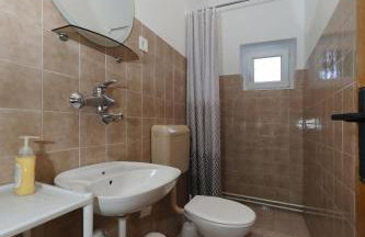 Apartments by the sea Tkon, Pasman - 8302 - Foto 31