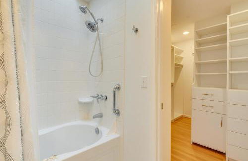 Blue Ridge Mountain Retreat Deck and Sunroom! - Foto 18