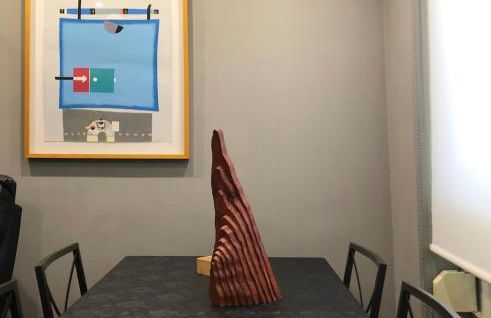 Apartamento frente al Guggenheim. Urbanizacion de lujo en el centro - Foto 8