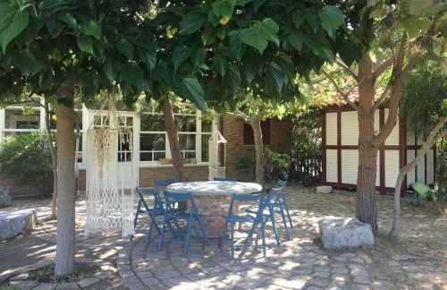 House on beach, Lesvos Nifida, Mytilene beach - Photo 32