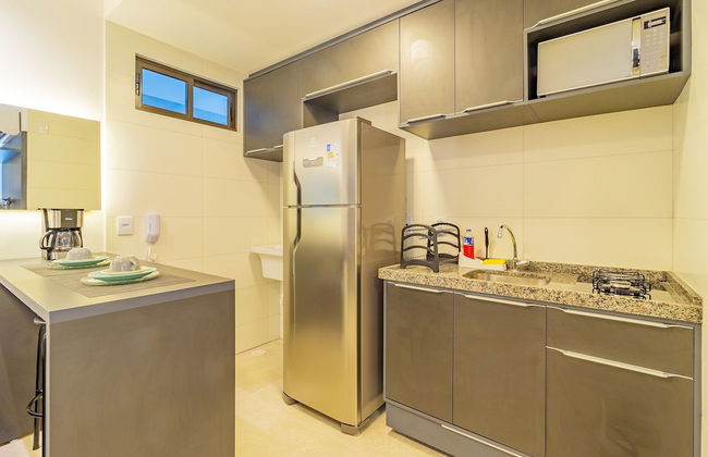 Allure Boa Viagem por Carpediem - Photo 49