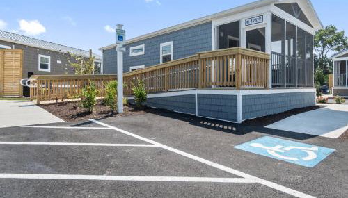 Shore Point Cottages - Photo 3