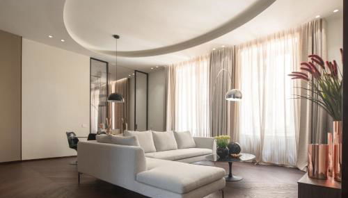 Sant'Ambrogio Luxury Apartment R&R - Foto 4