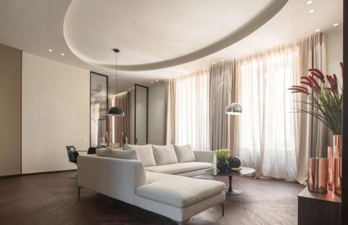 Sant'Ambrogio Luxury Apartment R&R - Photo 4