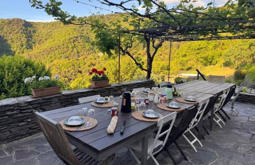 Les Hôtes du Chataignier - Foto 6