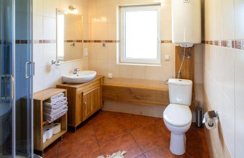 Maniówka - pokoje i domki w Bieszczadach - Foto 17