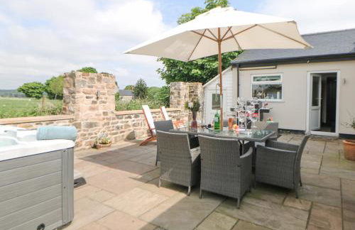 Moor Farm Cottage - Foto 34