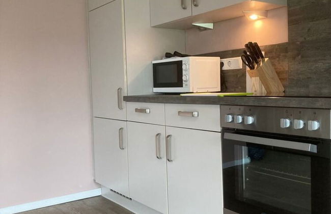 Ferienwohnung in St.peter Ording - Foto 10