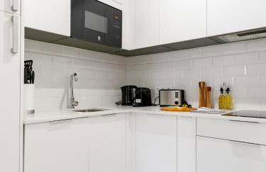 Limehome Madrid Calle Ave María - estancia temporal - Foto 60