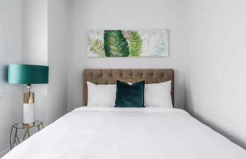 Chancery Quarters - 124 Chancery Lane - Photo 5