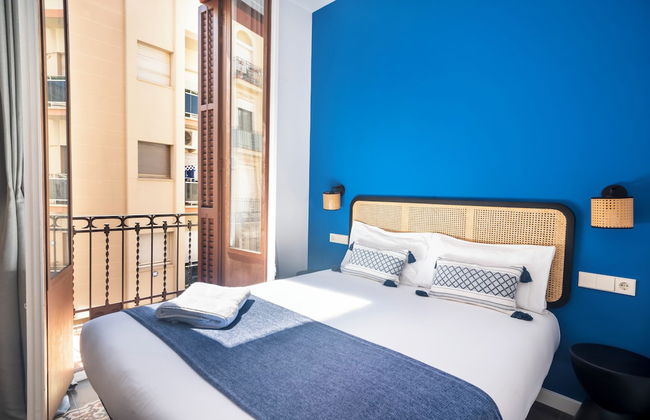 Caliu Apartments Barcelona - Camp Nou - Photo 16