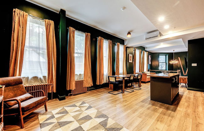 Majestic 3-Bedroom Designer Apartment - Foto 10