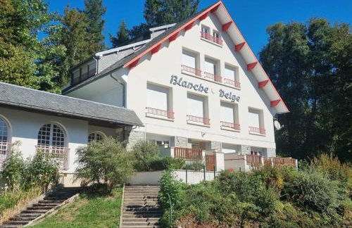 Agréable T2 à La Bourboule, Terrasse Sud, WiFi, Parking - FR-1-608-298 - Foto 16