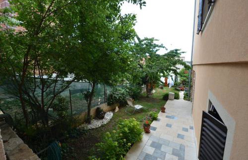 Apartments Villa Bartol - Photo 21