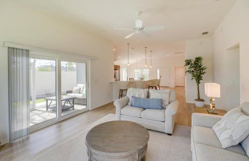 Community Pool and Tennis Court Gem in The Villages - Foto 12