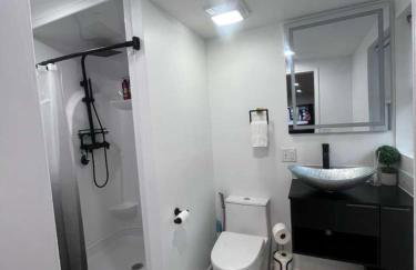 CampRV Lookout Studio Apartment Peaceful Scenic Escape - Foto 24