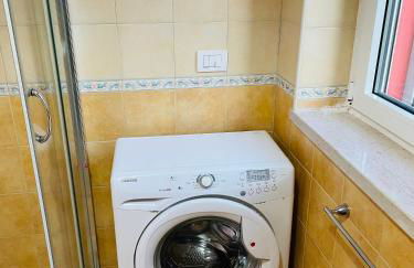 SUITE GARDEN-MARINA SVEVA - Foto 16