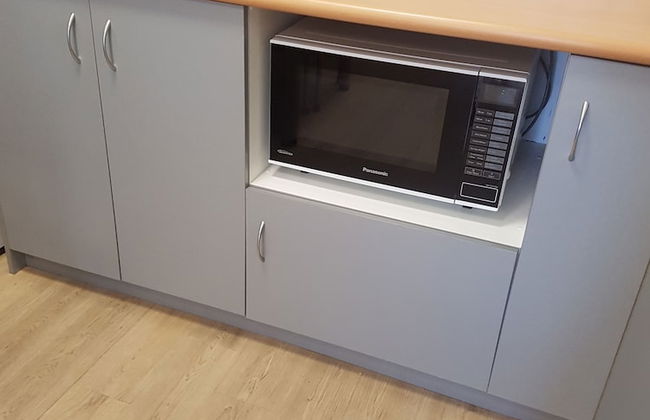 Mandurah Ocean Marina Chalets - Foto 9