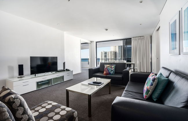 The Wave Resort - Photo 36