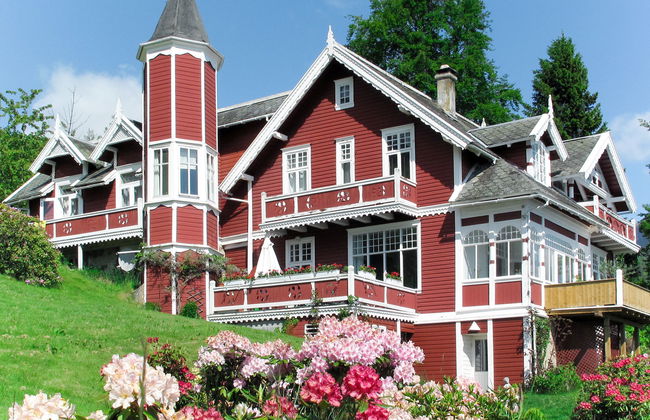 Villa Lorna - Foto 16