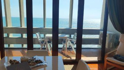 Sea View Apartment Grado Centro - Zipser - Foto 5