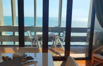 Sea View Apartment Grado Centro - Zipser - Foto 33