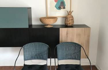 Beach and Park Welcome to surfcity Carcavelos - Foto 21