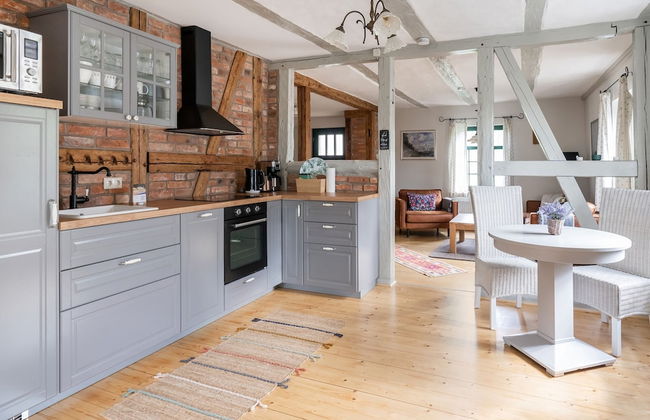 Holiday Home Near Zierow Close to the Beach - Foto 11