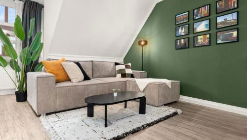 Luno - Super Zentral, Flexbetten, 2x Garage, PS5 - Foto 2