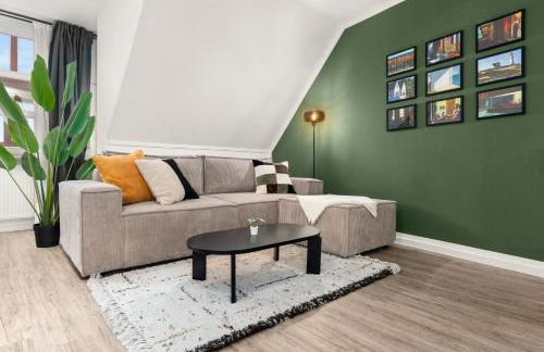 Luno - Super Zentral, Flexbetten, 2x Garage, PS5 - Foto 2