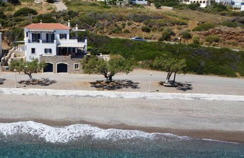 Sea Urchin Apartment Neos Kosmos - Foto 62