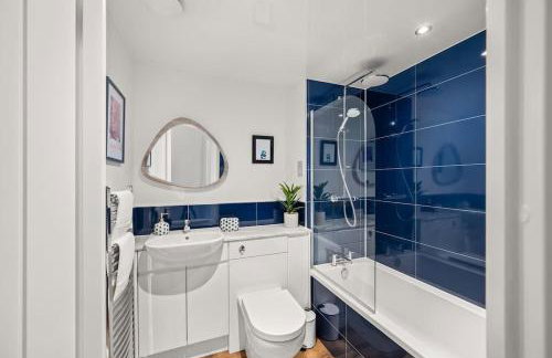 Marine parade apartment with river view - Foto 9