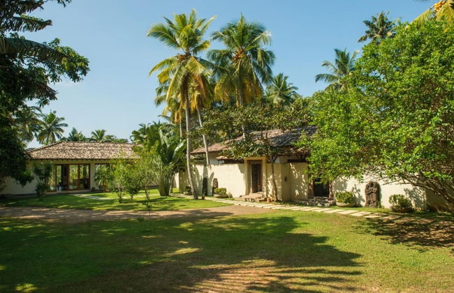 Modern Luxury 03 Bedroom Villa - Photo 22