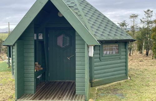 Holly Tree Glamping Cabins - Foto 17