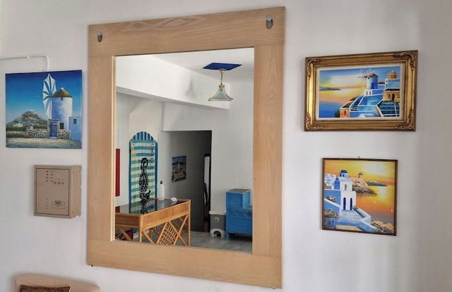 Kaloxenia Apartments - Foto 4