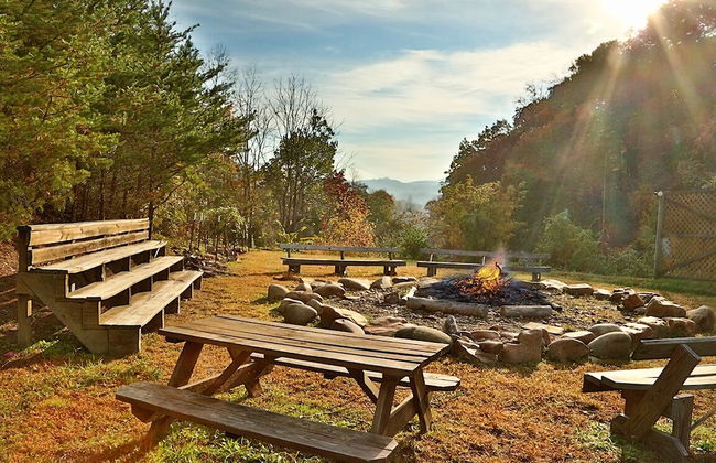 Pine Needles 6 - One Bedroom Chalet - Foto 24