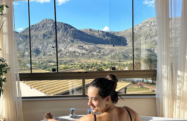 Euetu na Lapinha da Serra - Photo 41