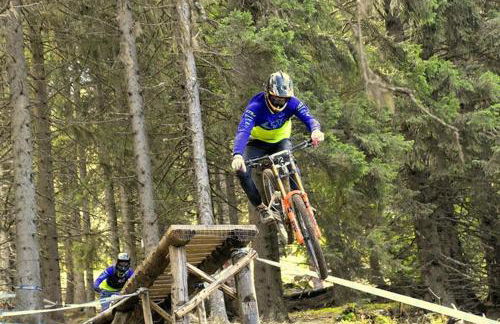 Appartement - Prapoutel - Les Adrets - 7 Laux - Foto 33