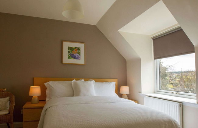 Cottage in Jedburgh With Stunning Views - Foto 3