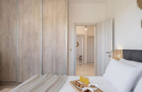 Sol Luxury Apartment - close to the beach with a private heated mini pool - Foto 61