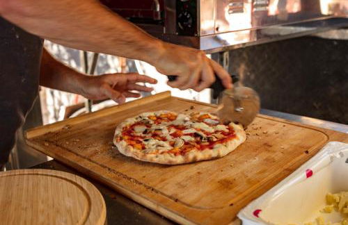 VALDONICA WINERY Fine Dine & Wine Hotel - Foto 136