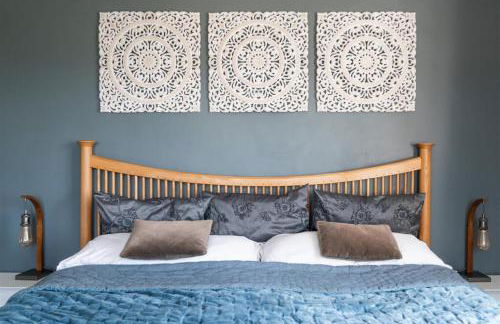 Woodbine Cottage - Foto 15