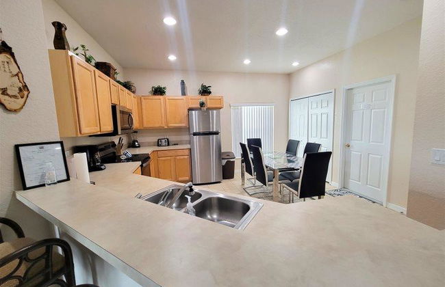 Highgrove Executive Gamesroom and Spa - Foto 34