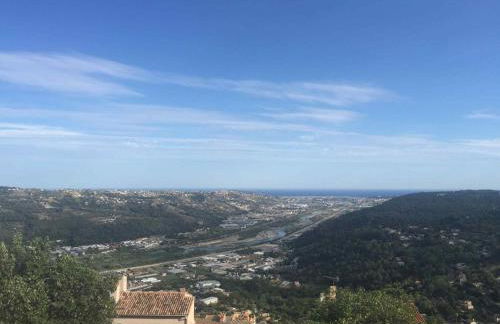 3 pièces dans le ciel - Foto 1