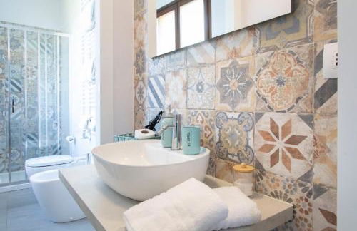 Casa Graziella- appartamenti vacanze - Foto 37