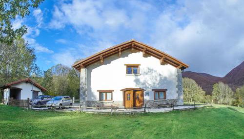 Casa Rural Borda Lenco - Foto 2