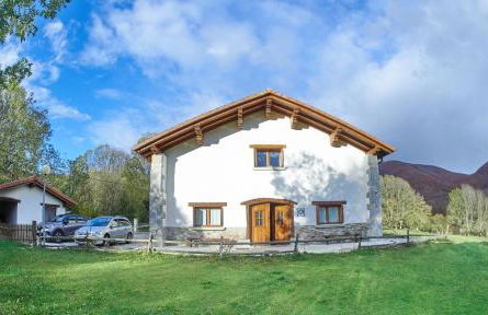 Casa Rural Borda Lenco - Foto 2