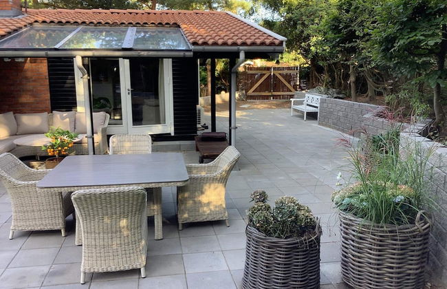 6 Person Holiday Home in Hornbaek - Foto 10