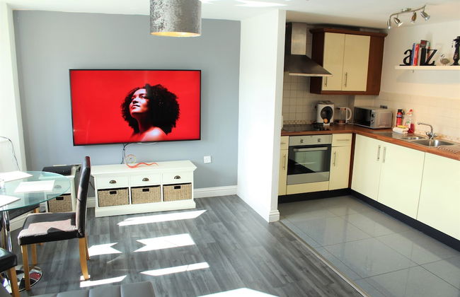 Empire 2 Bedroom Serviced Apartment - Foto 23