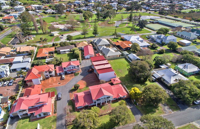 Pelicans Albany - Foto 55